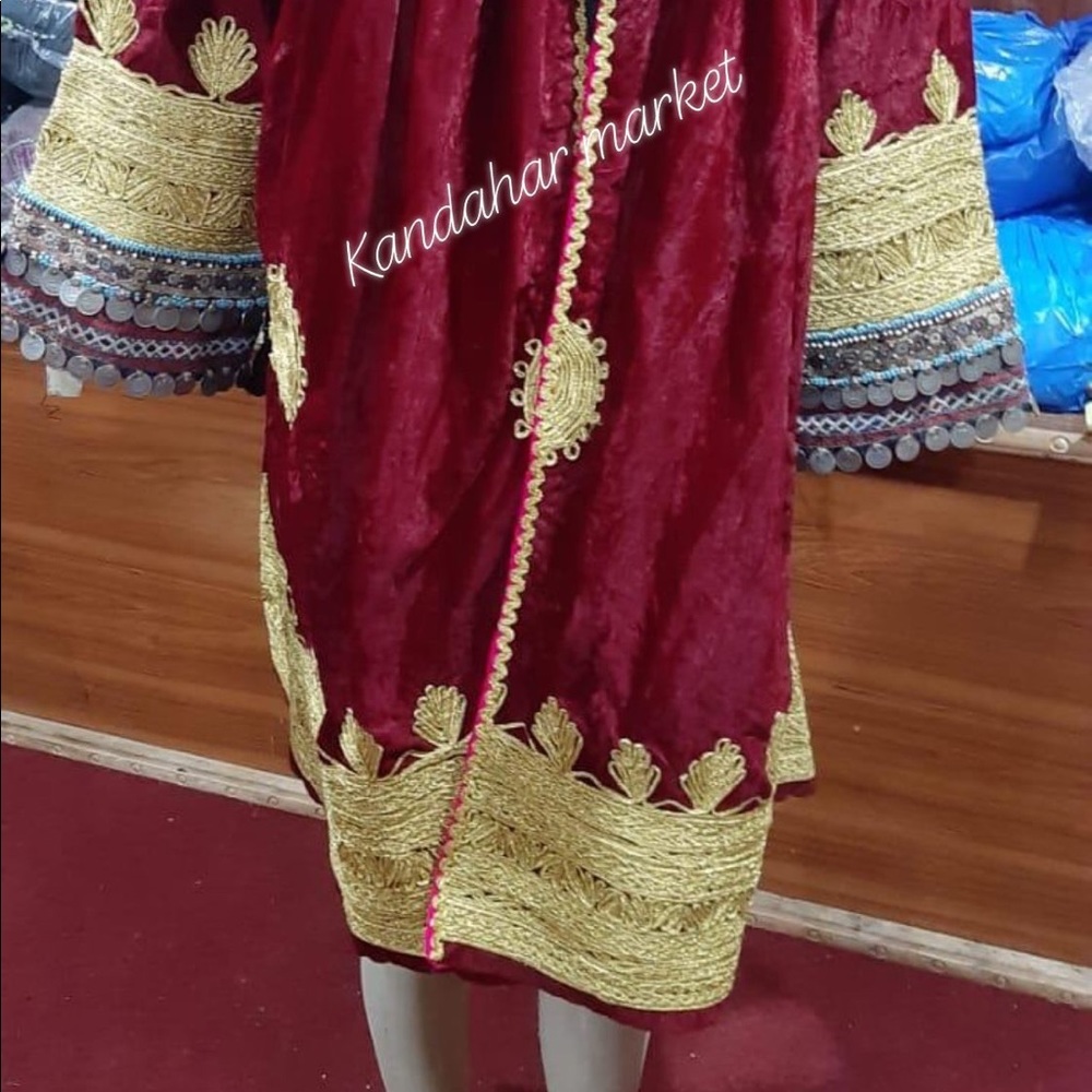 Jacket - Picture 5 of 5